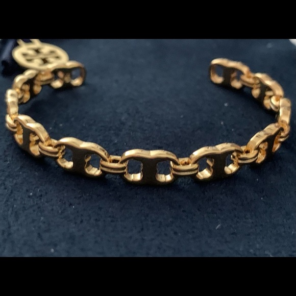 🆕 Tory Burch Authentic Jewelry Merchandise At Awesome Prices To Buy Now & Save - Picture 6 of 13